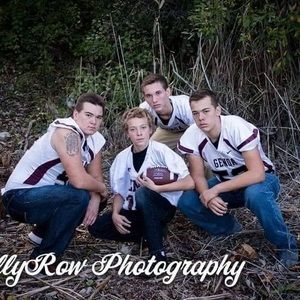 Meet your Posher, Nichole